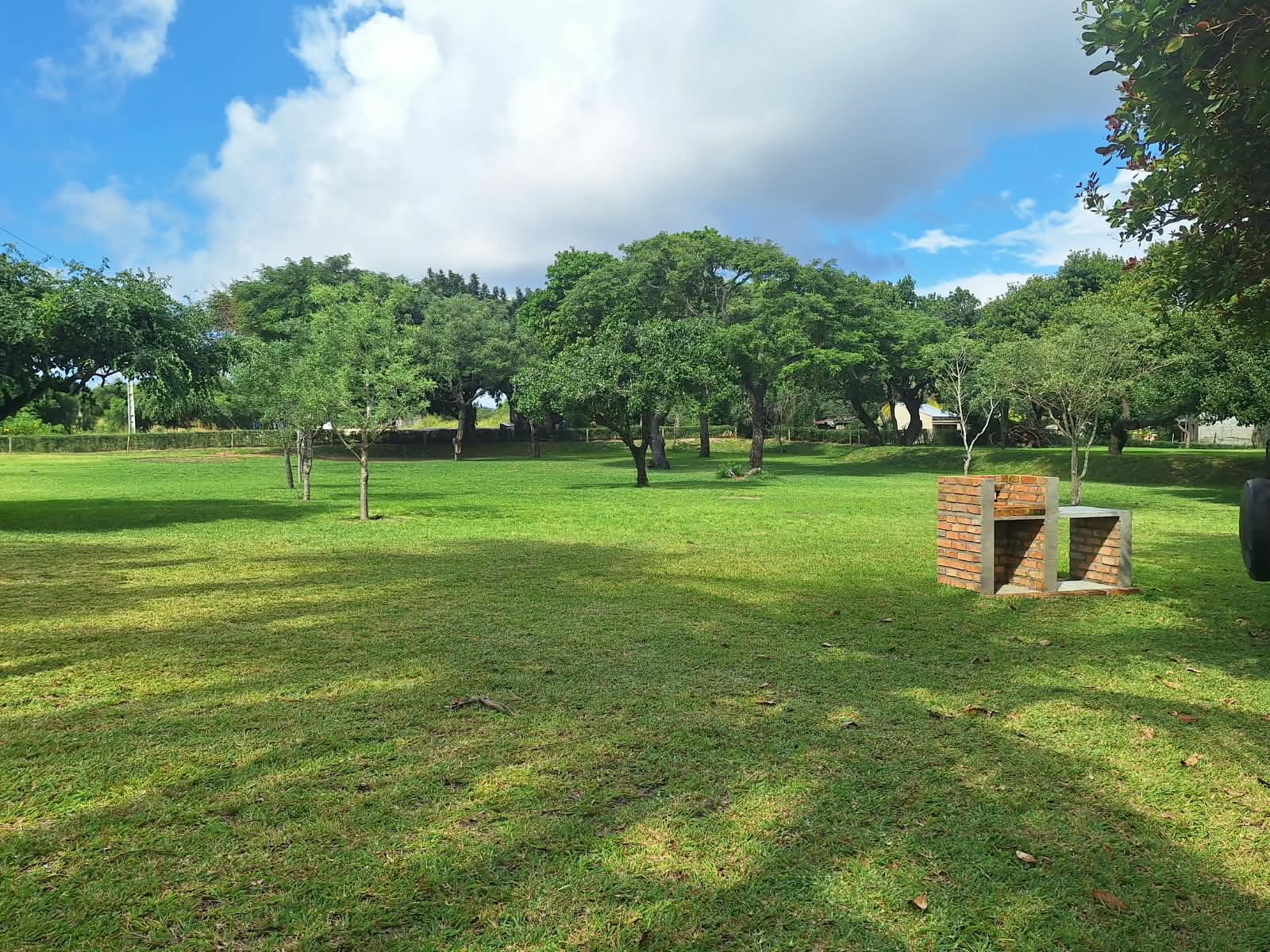 Maroela Campsite photo 1