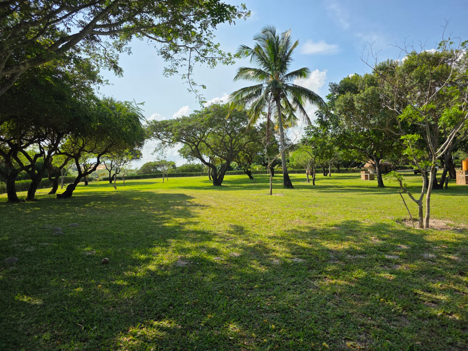 Maroela Campsite photo 13