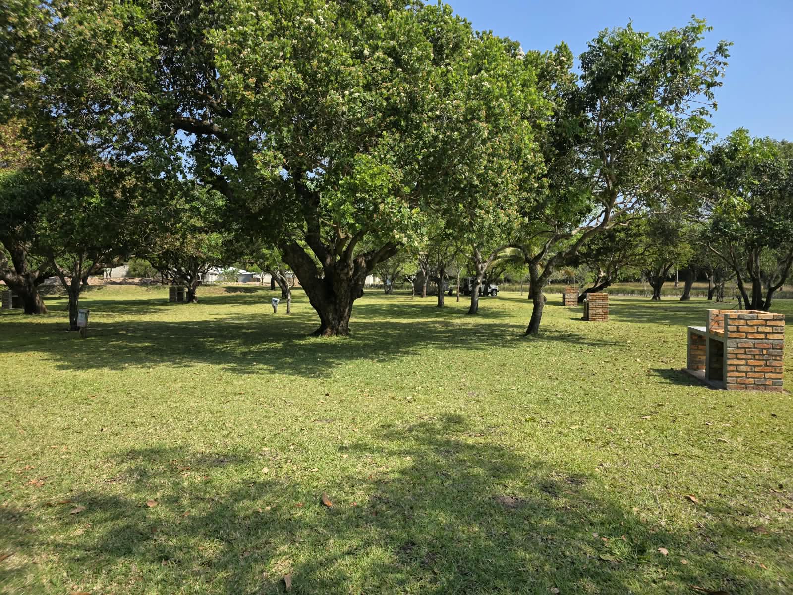 Maroela Campsite photo 7