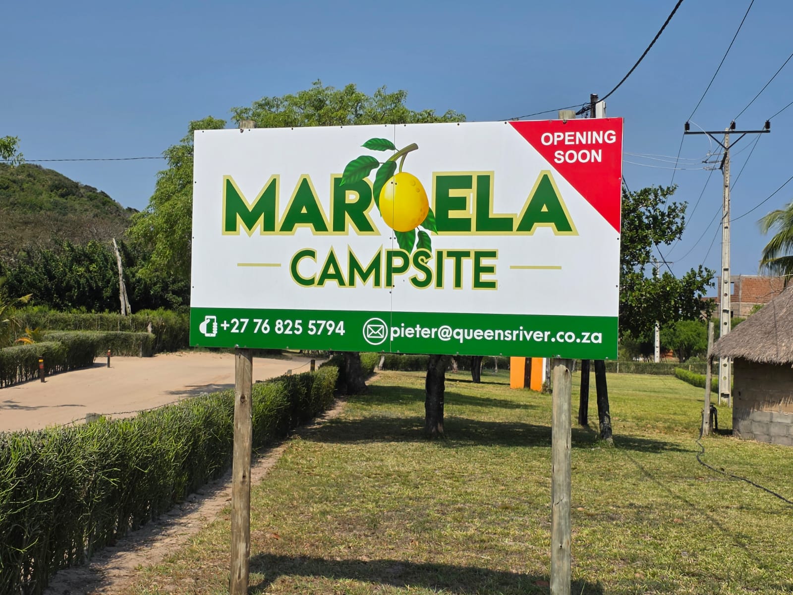 Maroela Campsite photo 4