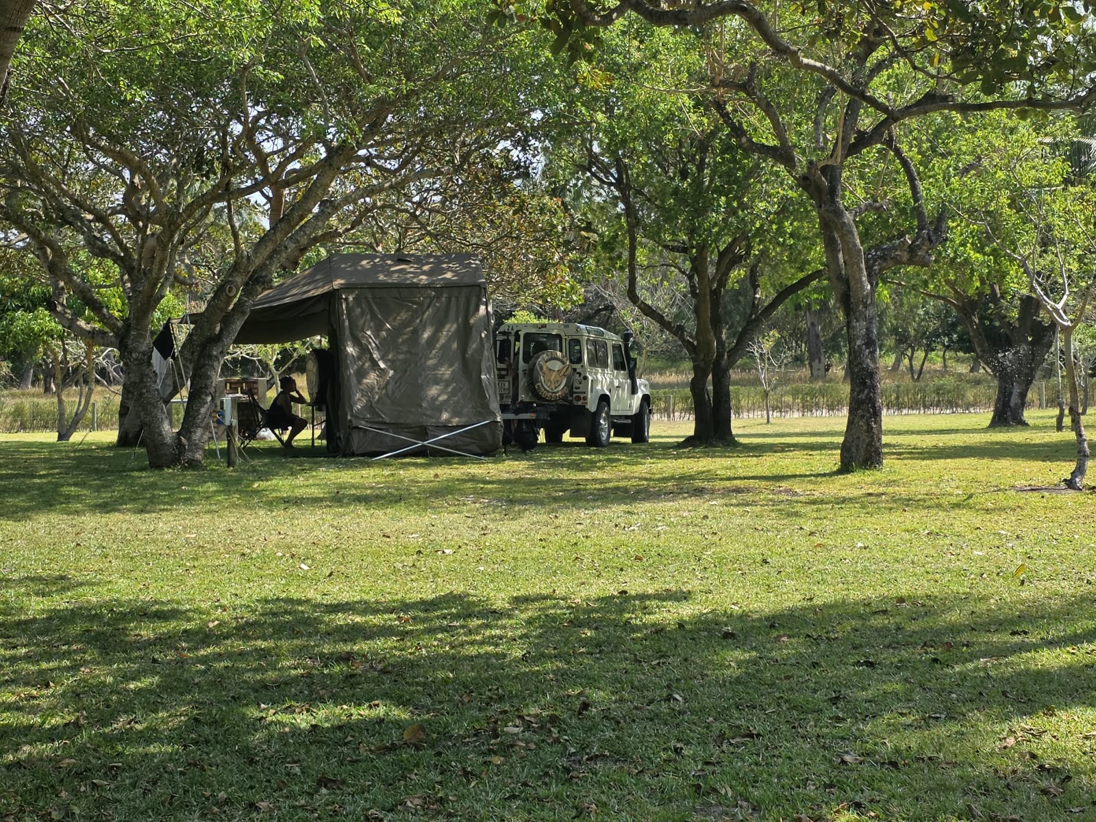 Maroela Campsite photo 6