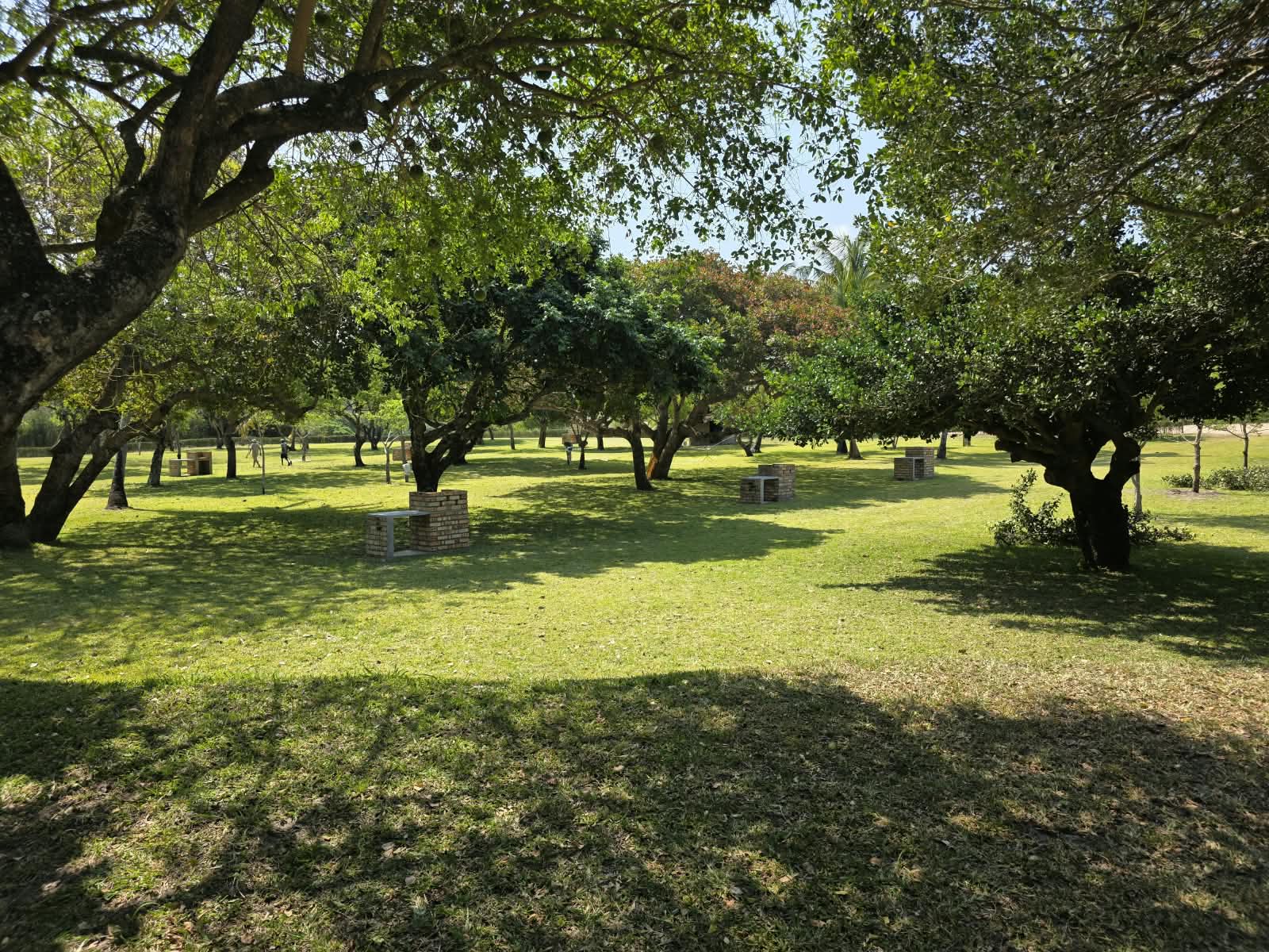 Maroela Campsite photo 3